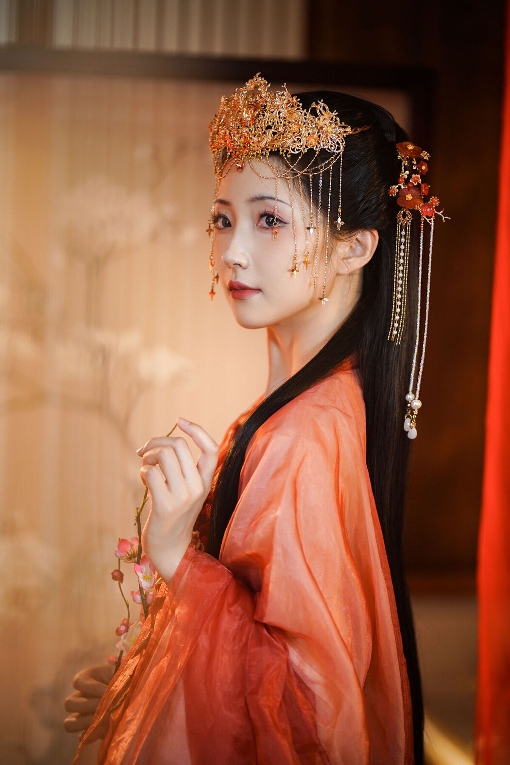 YiTuYu艺图语 Vol.6905 Tu Ya