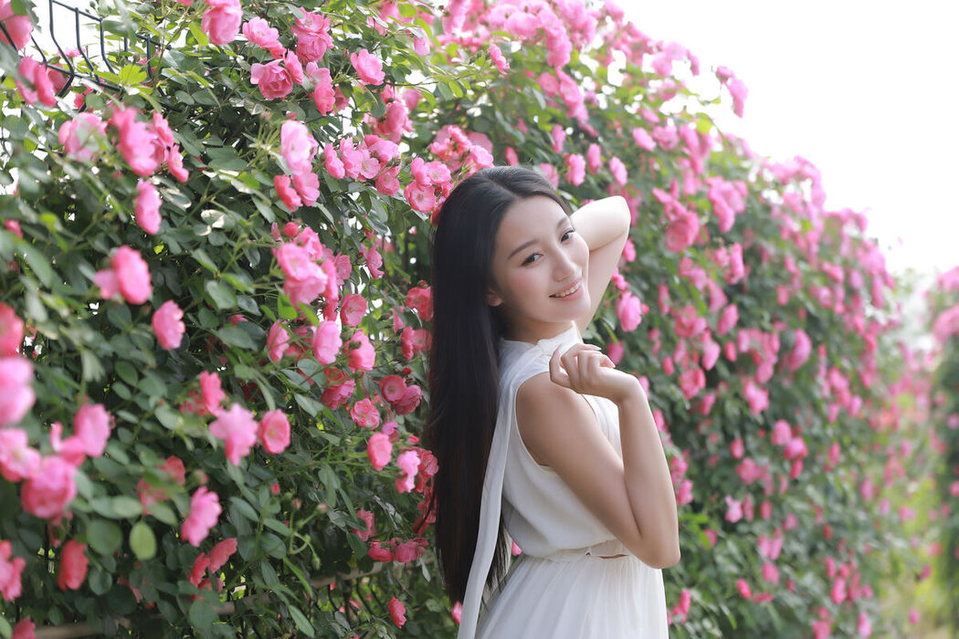 YiTuYu艺图语 Vol.6924 Jing Zi Jinns