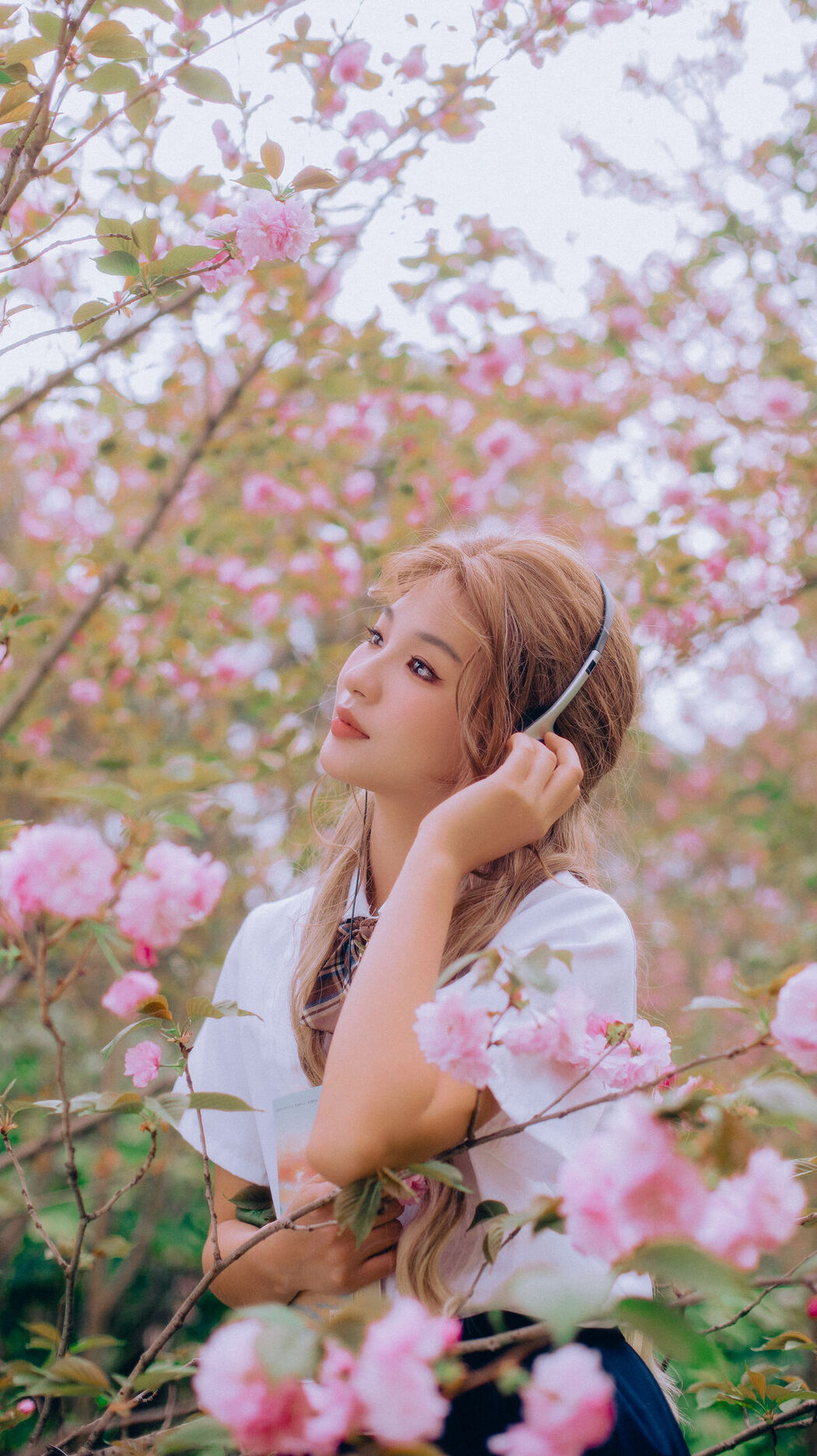 YiTuYu艺图语 Vol.6841 Archer