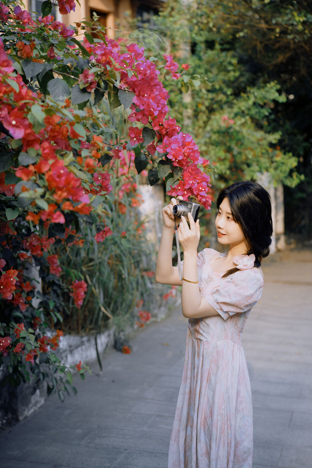 YiTuYu艺图语 Vol.6836 Zi Qing