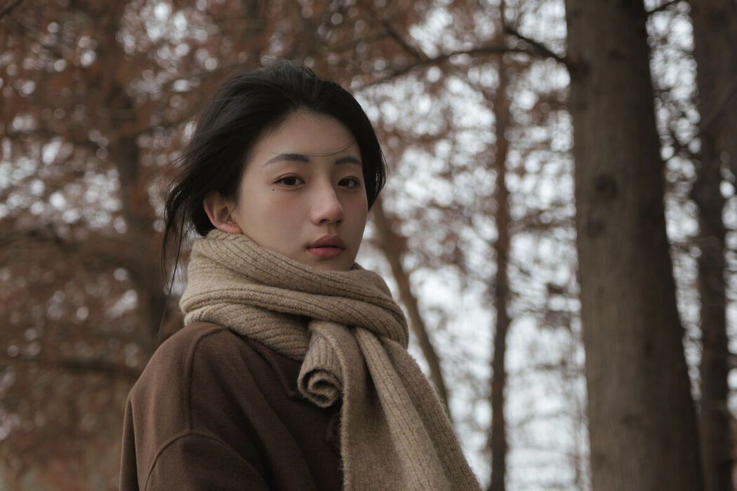 YiTuYu艺图语 Vol.6891 Sha Sha Shuai Shuai Yu