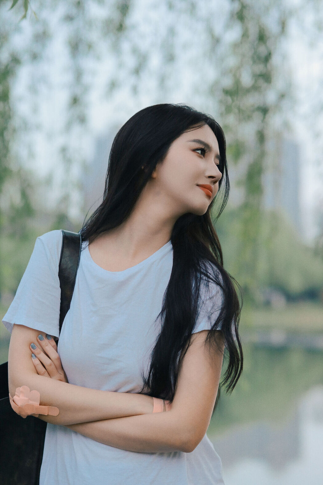 YiTuYu艺图语 Vol.6867 Elaine