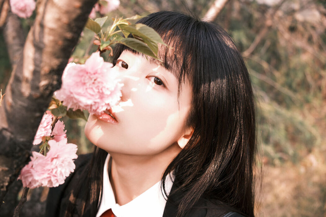 YiTuYu艺图语 Vol.6782 Xiao Song Ma Nai