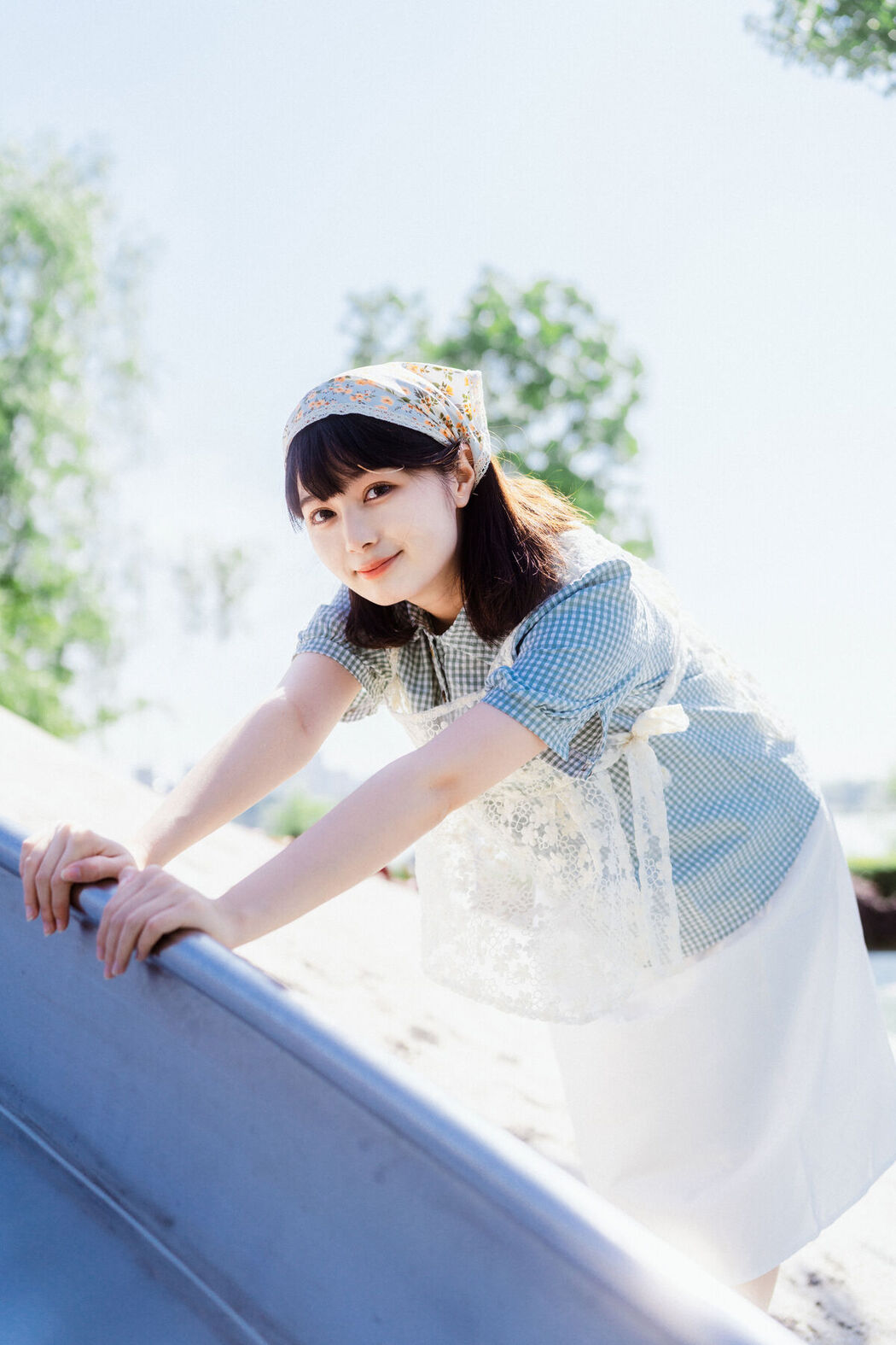 YiTuYu艺图语 Vol.6922 Xing Tian Shi Guo Zi