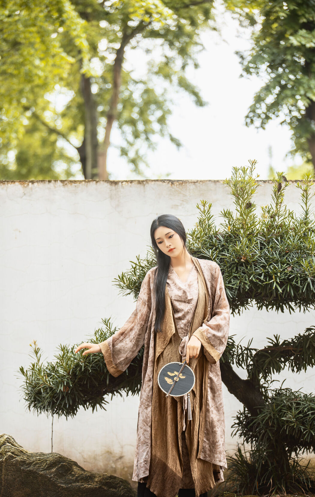 YiTuYu艺图语 Vol.6810 Xiao Xi Ya