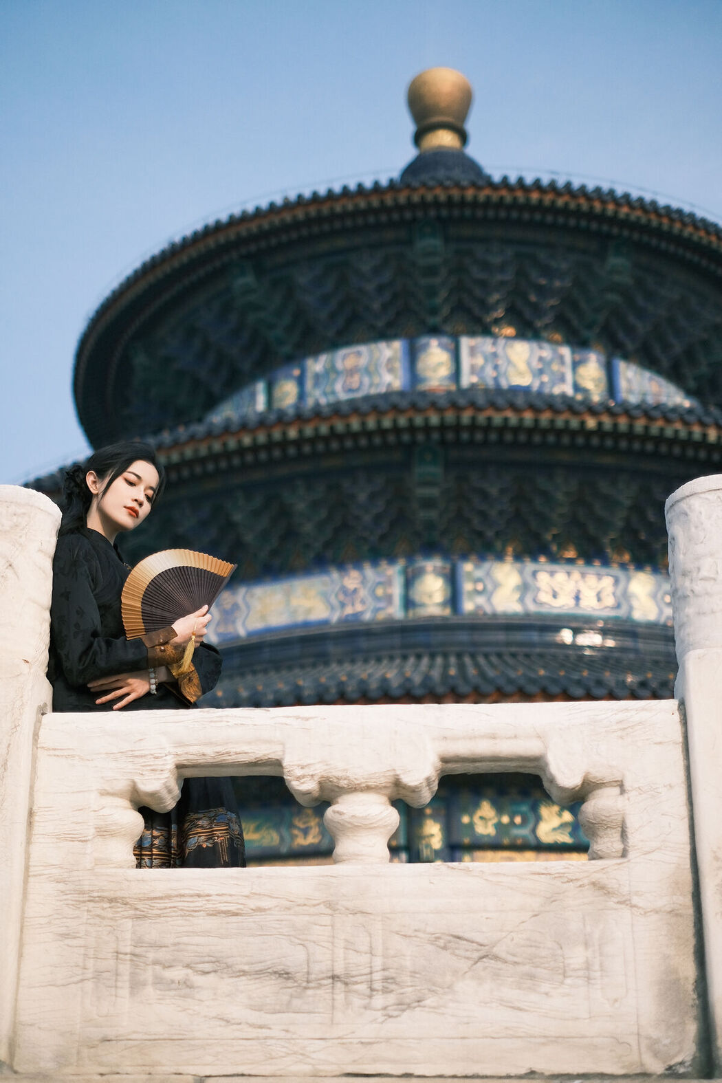 YiTuYu艺图语 Vol.6885 Chen Xiao Yu