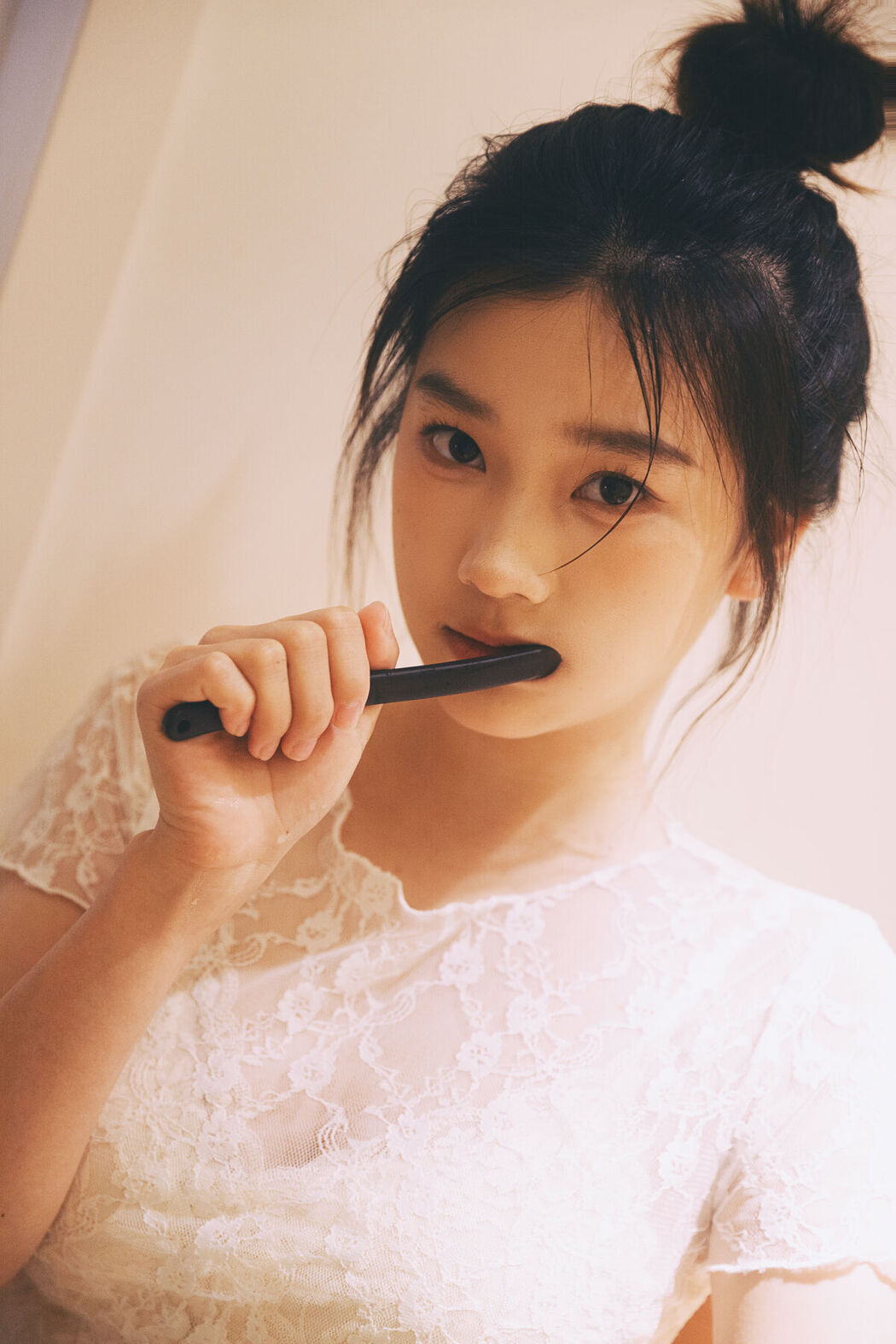YiTuYu艺图语 Vol.6916 To Xiao Bei