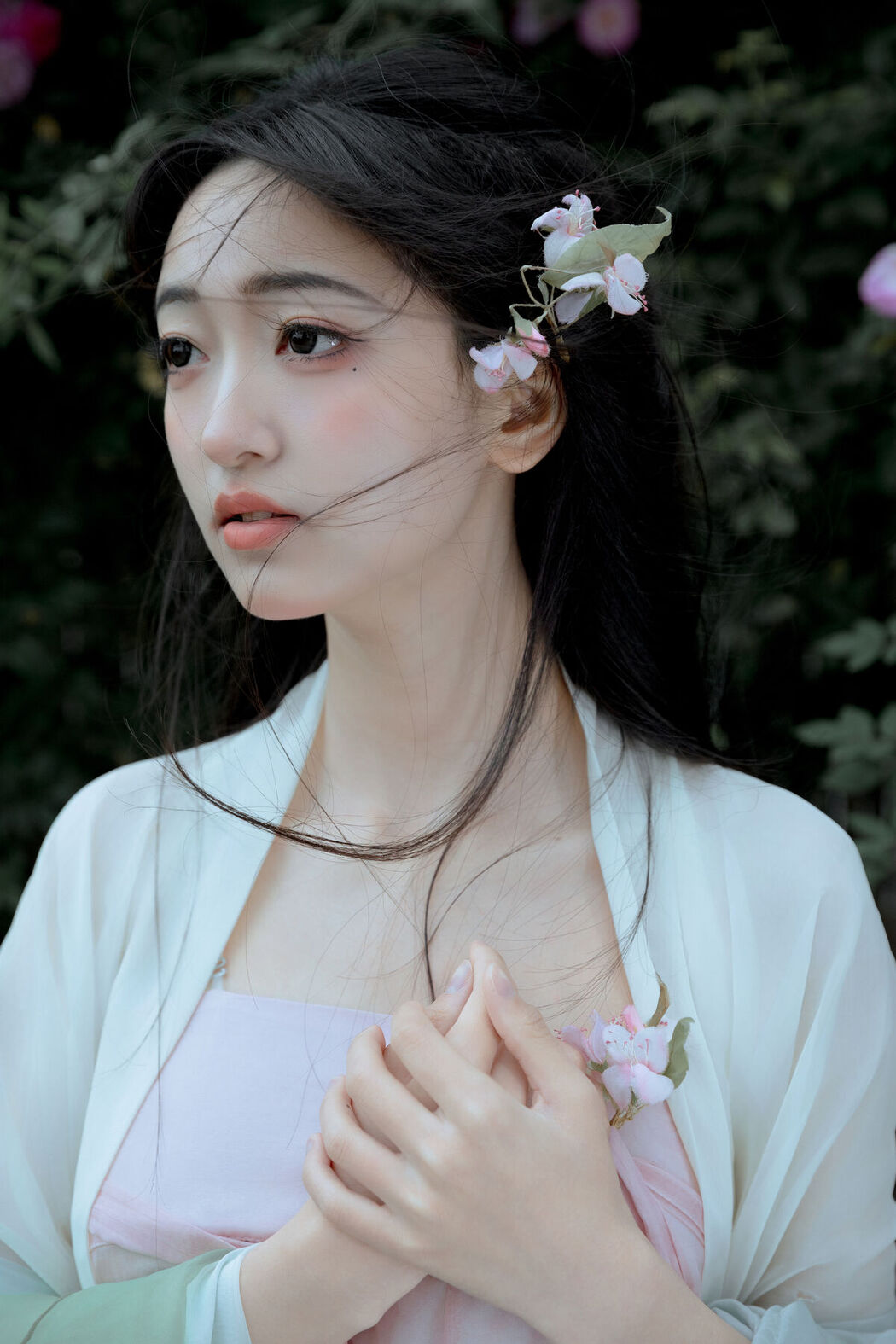 YiTuYu艺图语 Vol.6893 Leng Ku Wang Ye