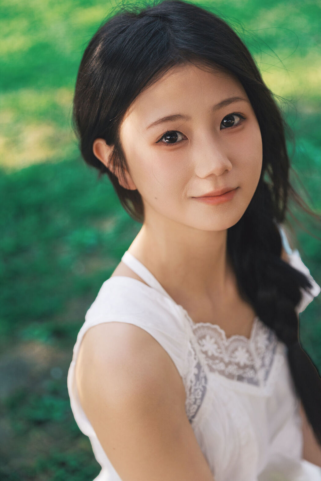 YiTuYu艺图语 Vol.6813 Rou Song Bao