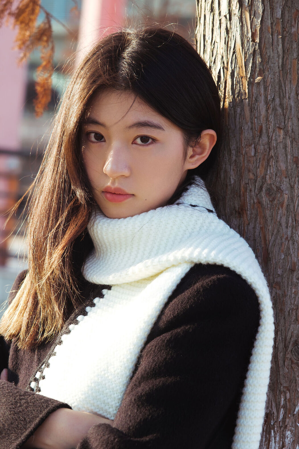 YiTuYu艺图语 Vol.6920 Lee Gou Zi