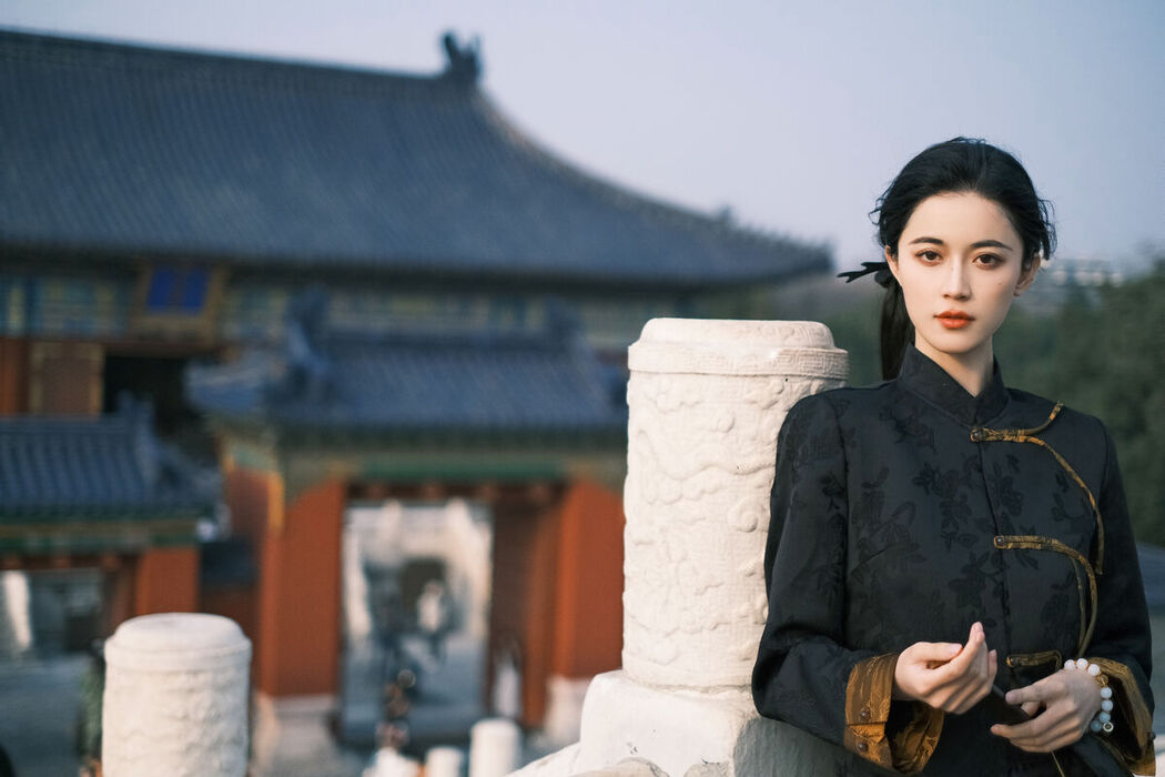 YiTuYu艺图语 Vol.6885 Chen Xiao Yu