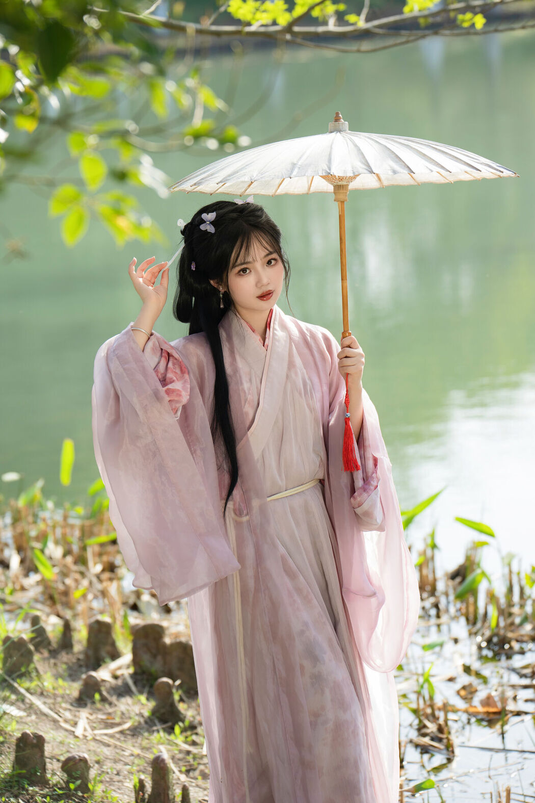YiTuYu艺图语 Vol.6774 Xiao Ou O