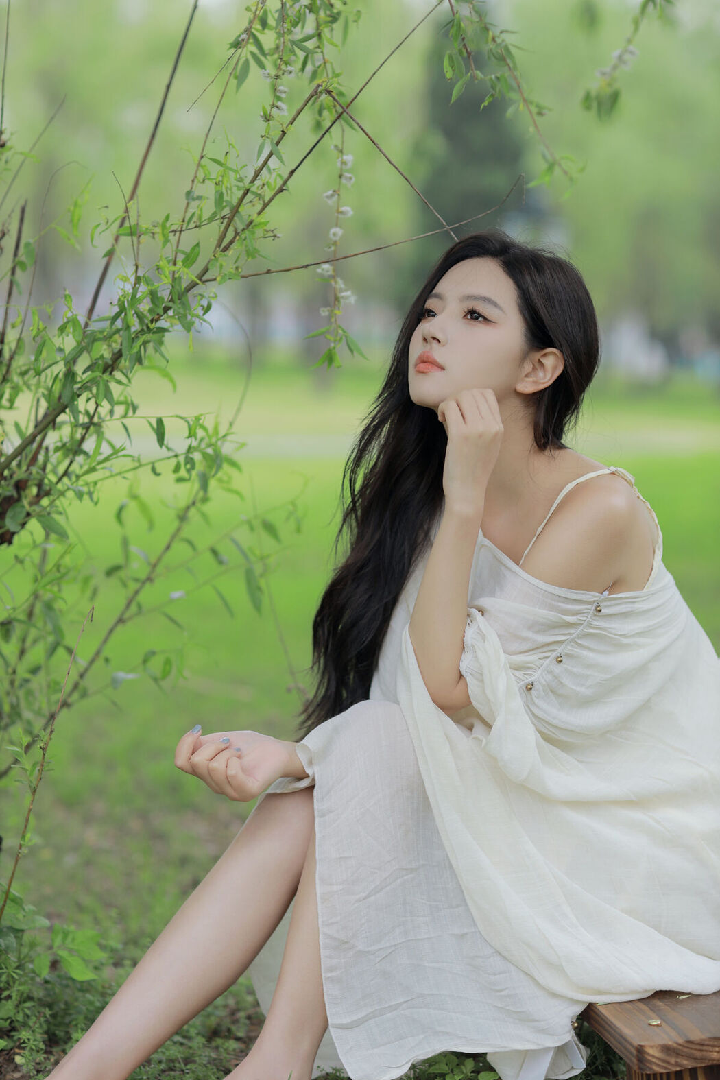 YiTuYu艺图语 Vol.6901 Elaine