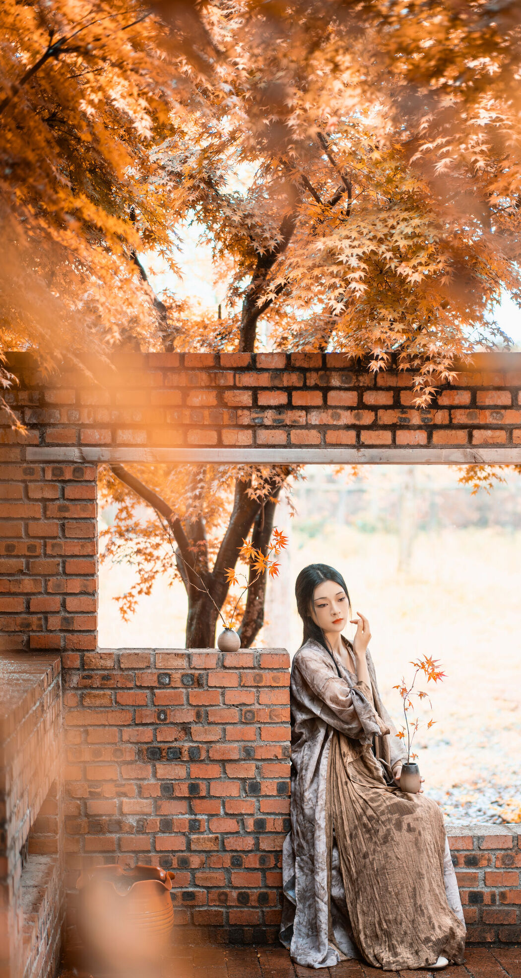 YiTuYu艺图语 Vol.6810 Xiao Xi Ya