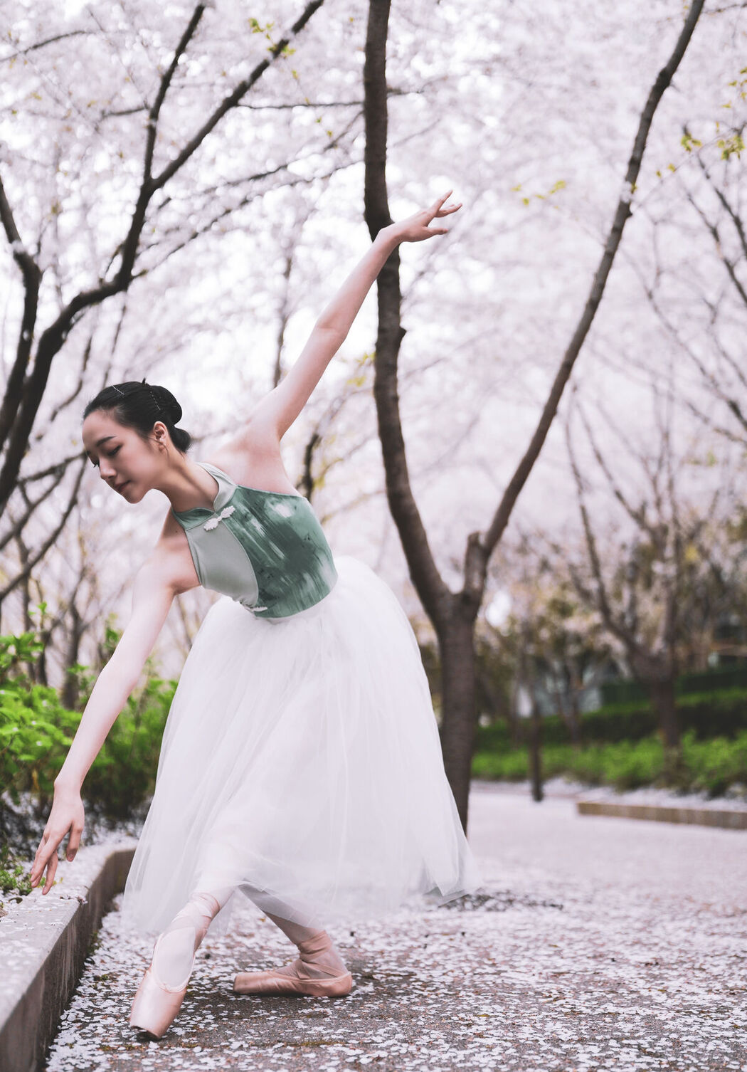 YiTuYu艺图语 Vol.6883 Xiao Xong