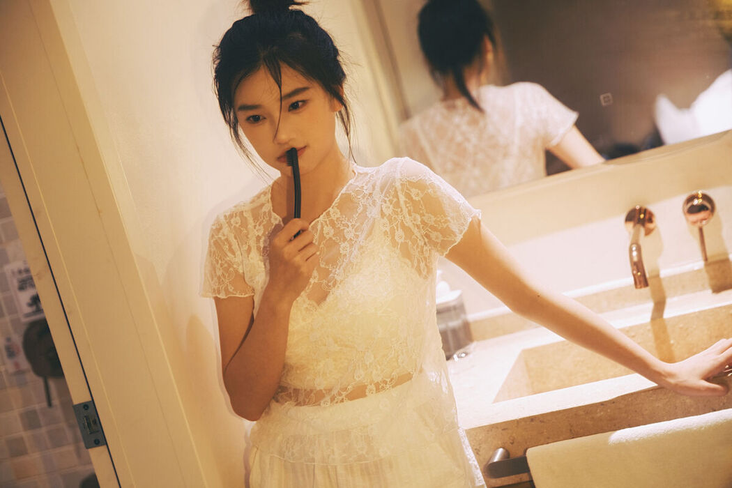 YiTuYu艺图语 Vol.6916 To Xiao Bei