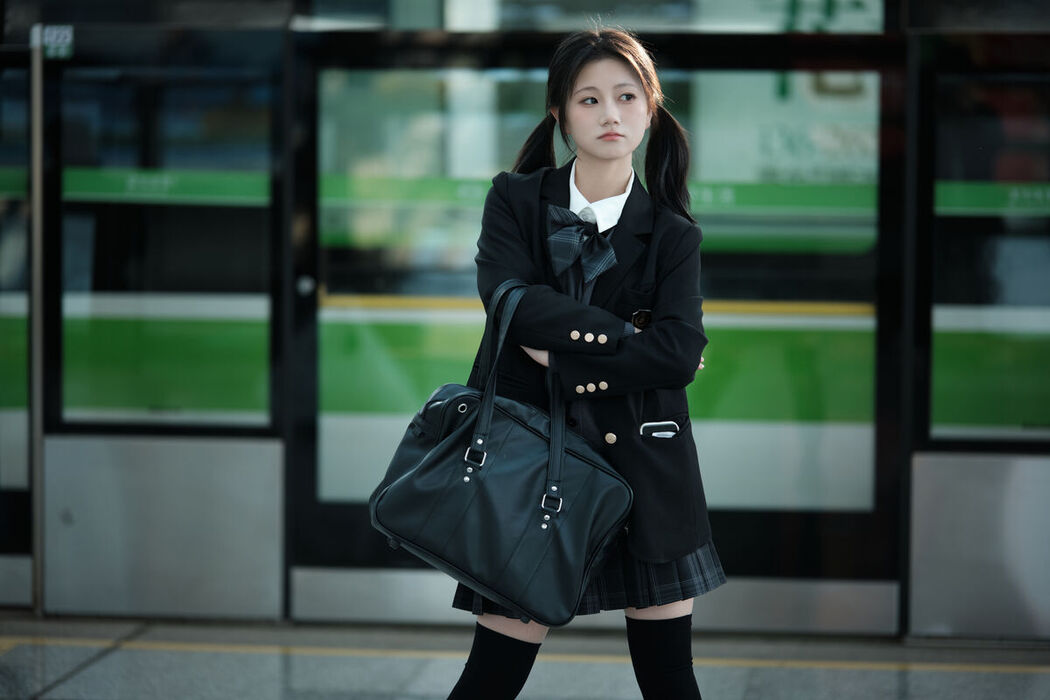 YiTuYu艺图语 Vol.6803 Rou Song Bao