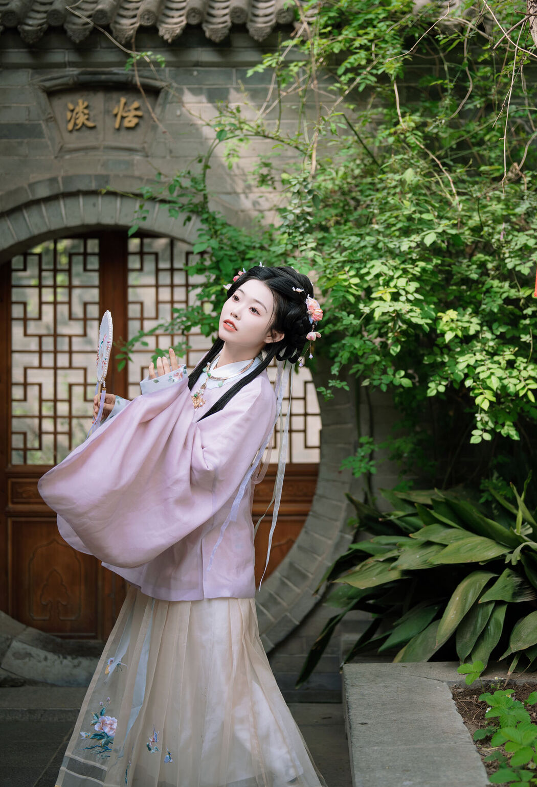 YiTuYu艺图语 Vol.6830 Sheng Xiu Yin