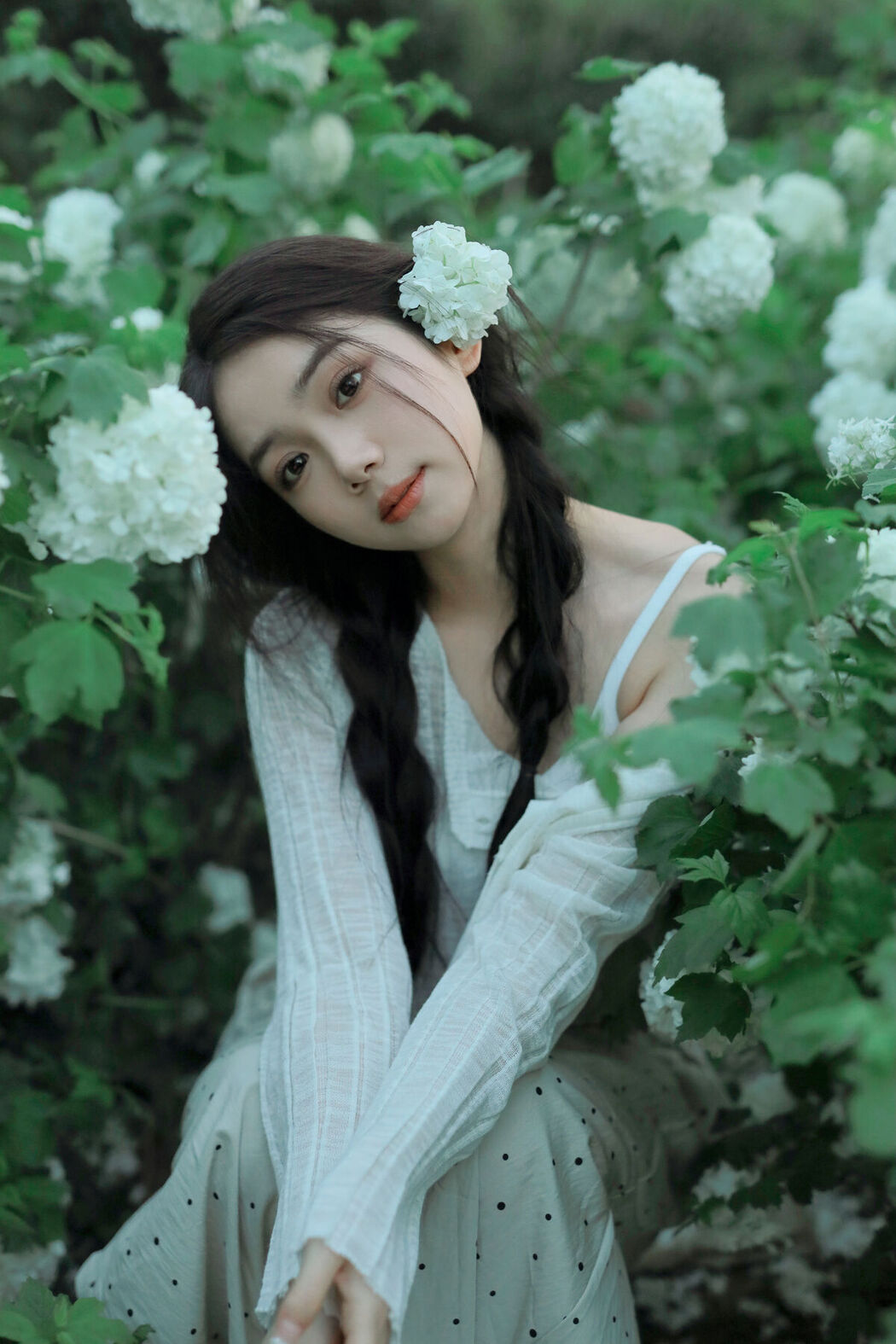 YiTuYu艺图语 Vol.6912 Wo Bu Shua Niao
