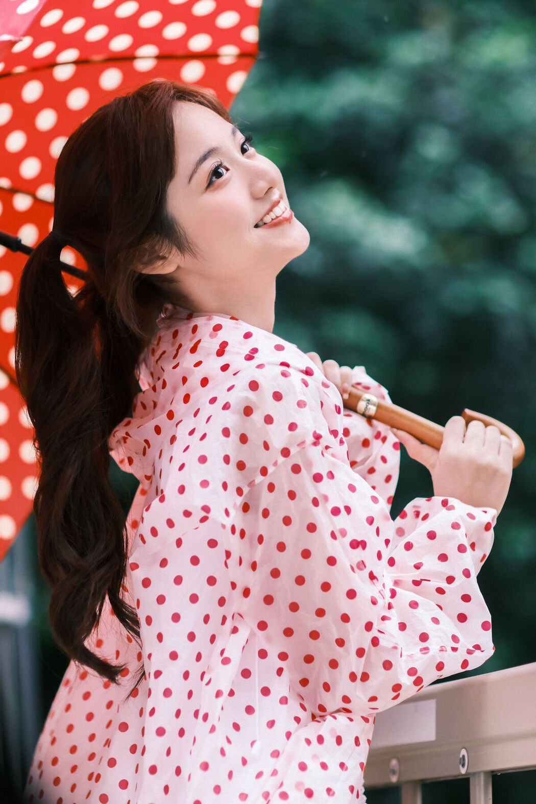 YiTuYu艺图语 Vol.6798 Xiao Xin Gan Er