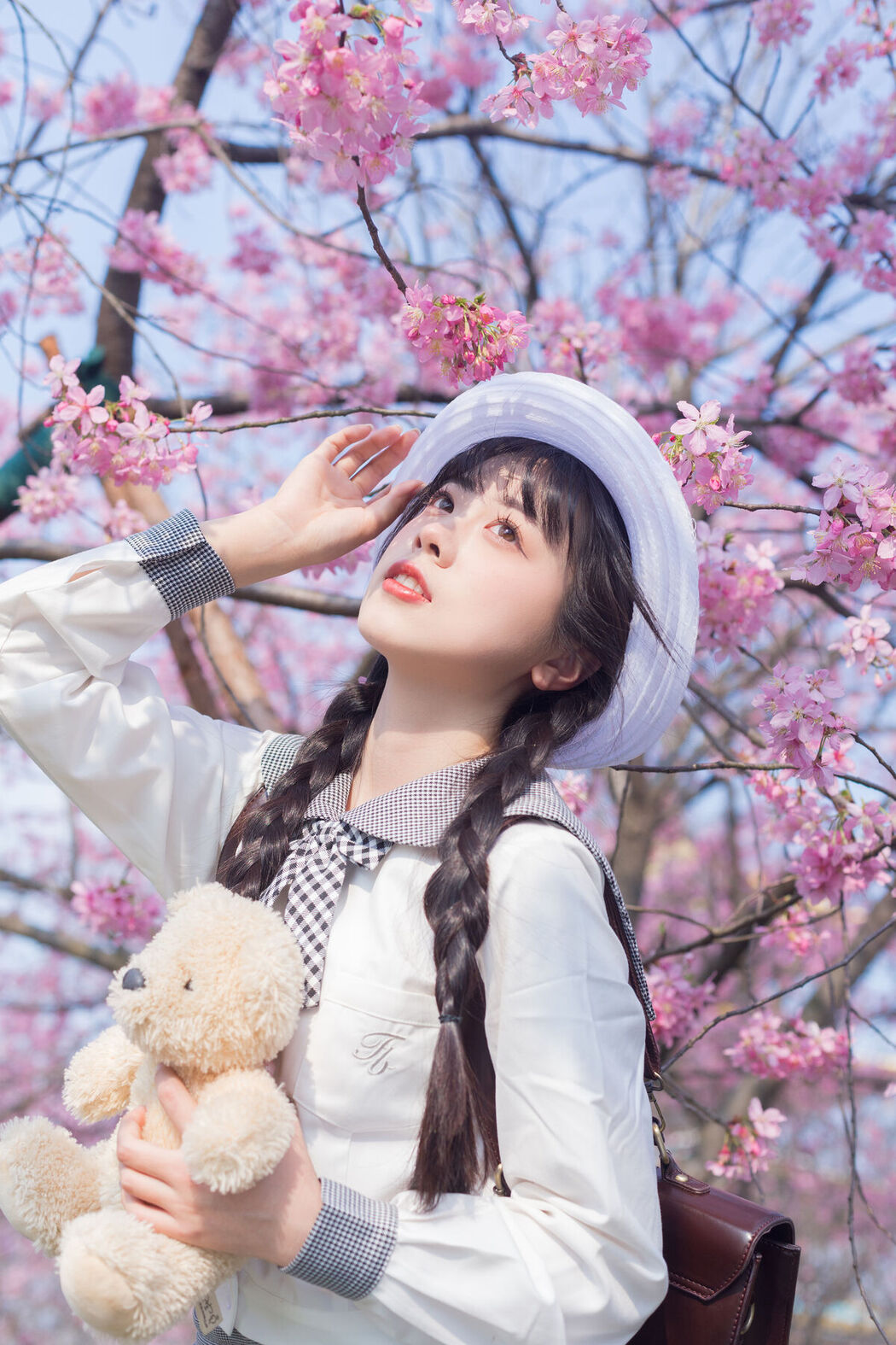 YiTuYu艺图语 Vol.6771 Yi Zhi Nuan Nuan
