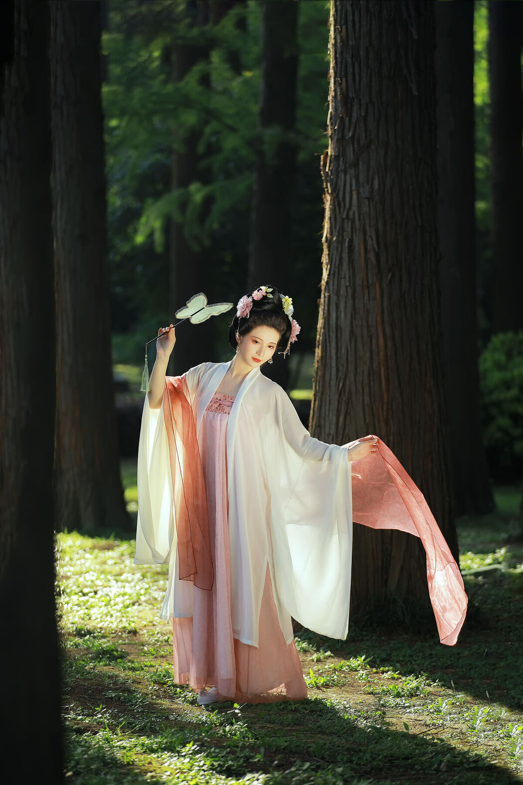 YiTuYu艺图语 Vol.6853 Ruan Yu