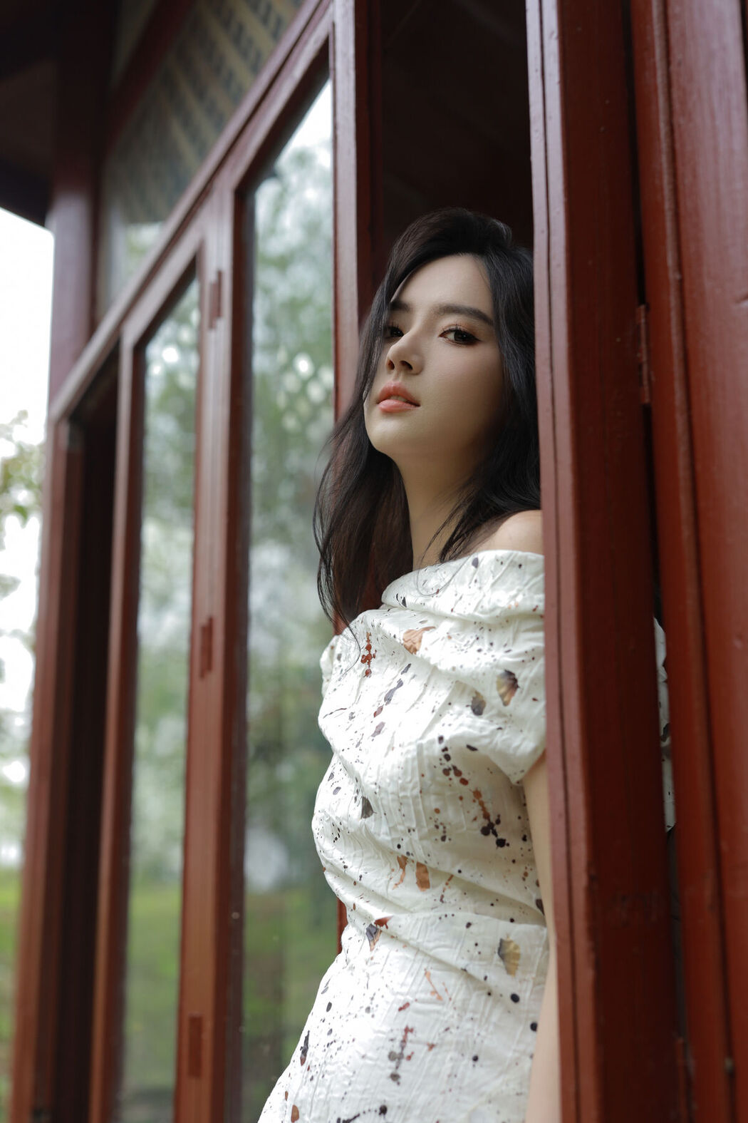 YiTuYu艺图语 Vol.6826 Elaine