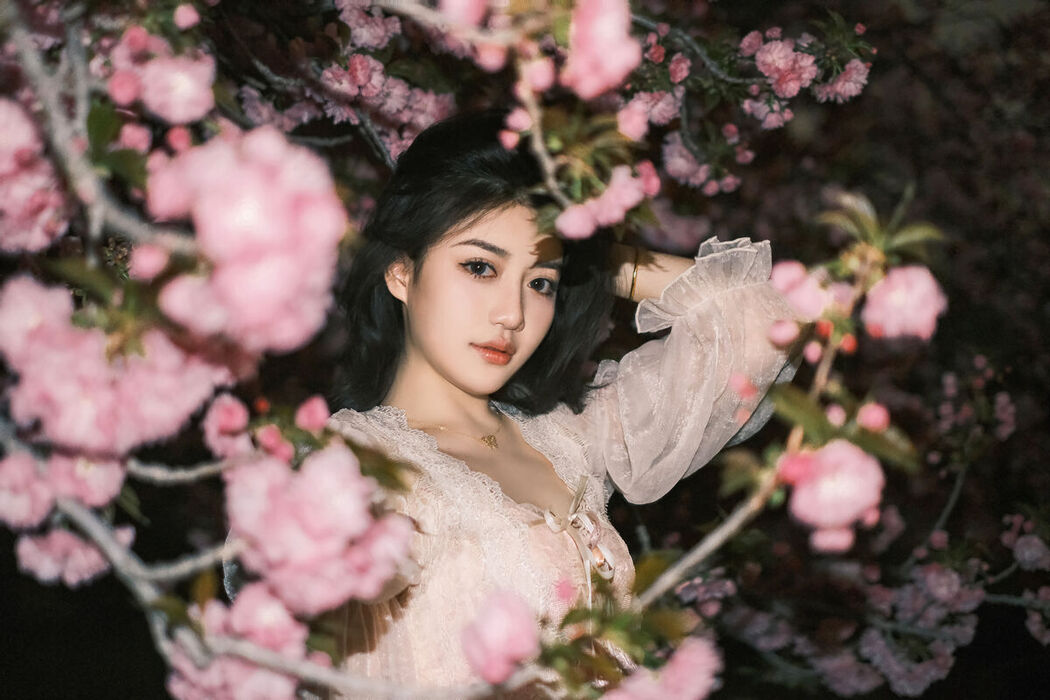 YiTuYu艺图语 Vol.6848 Le Yi Li Bunny