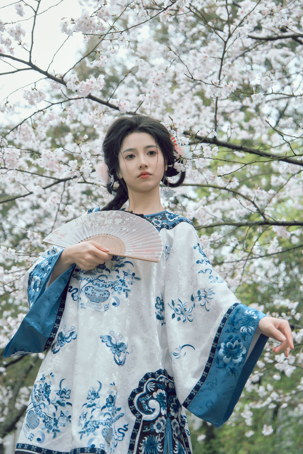 YiTuYu艺图语 Vol.6777 Zhu Zhu