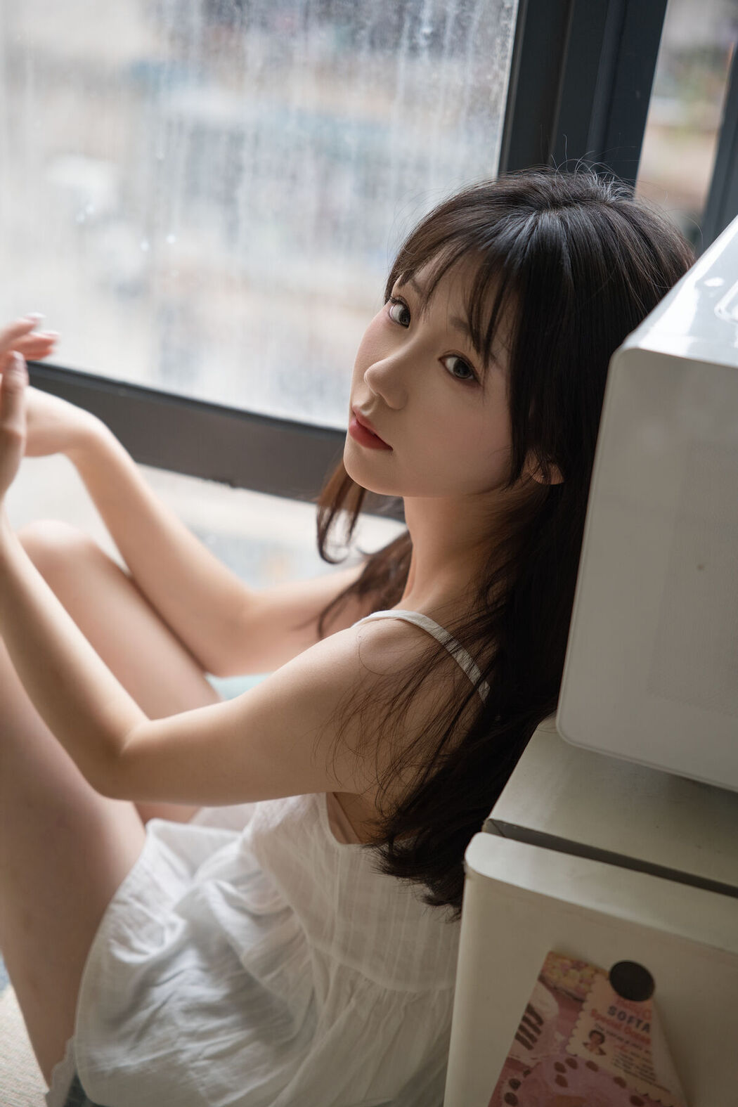 YiTuYu艺图语 Vol.6908 Ai Zi Zhan Shi