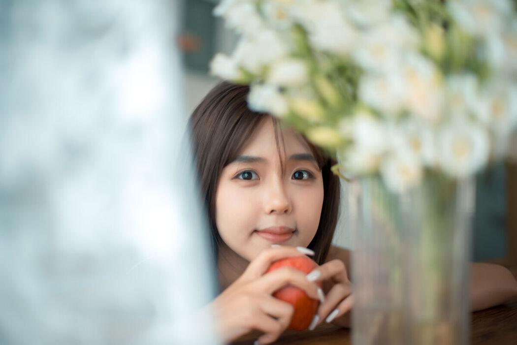 YiTuYu艺图语 Vol.6837 Che Li Zi