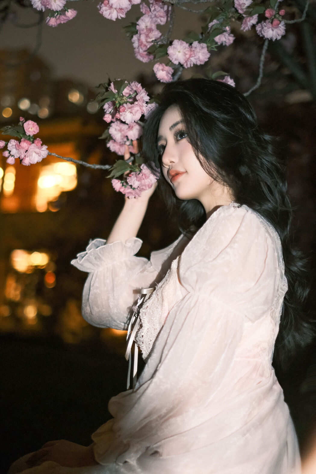 YiTuYu艺图语 Vol.6848 Le Yi Li Bunny