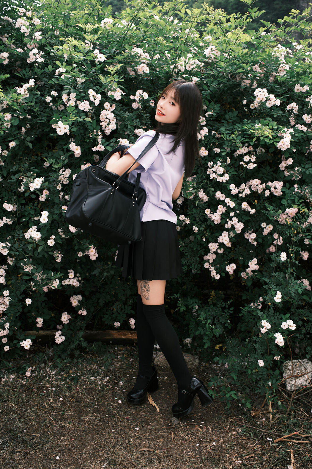 YiTuYu艺图语 Vol.6902 Ye Ye Ye Ye Ye