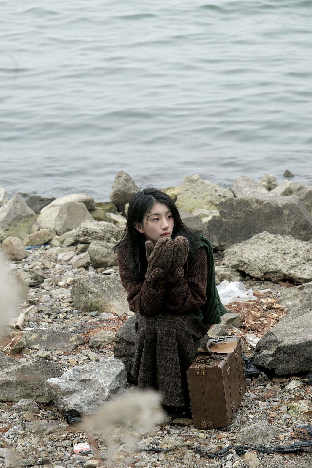 YiTuYu艺图语 Vol.6913 Sha Sha Shuai Shuai Yu