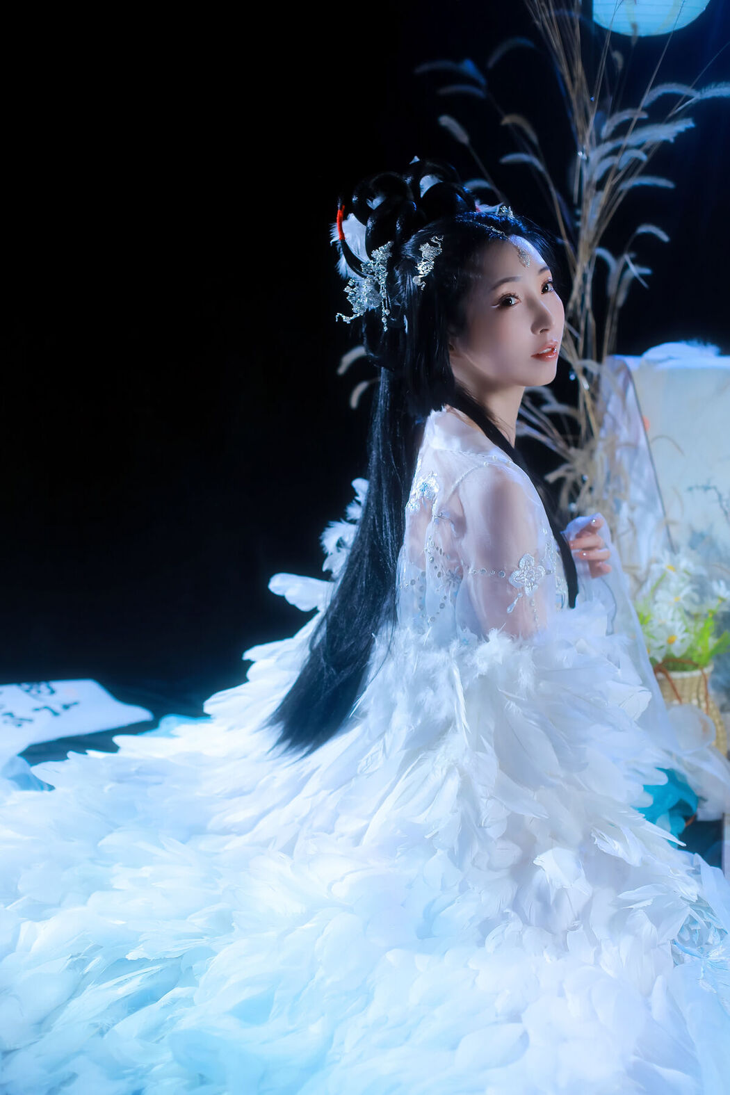 YiTuYu艺图语 Vol.6897 Li Cai