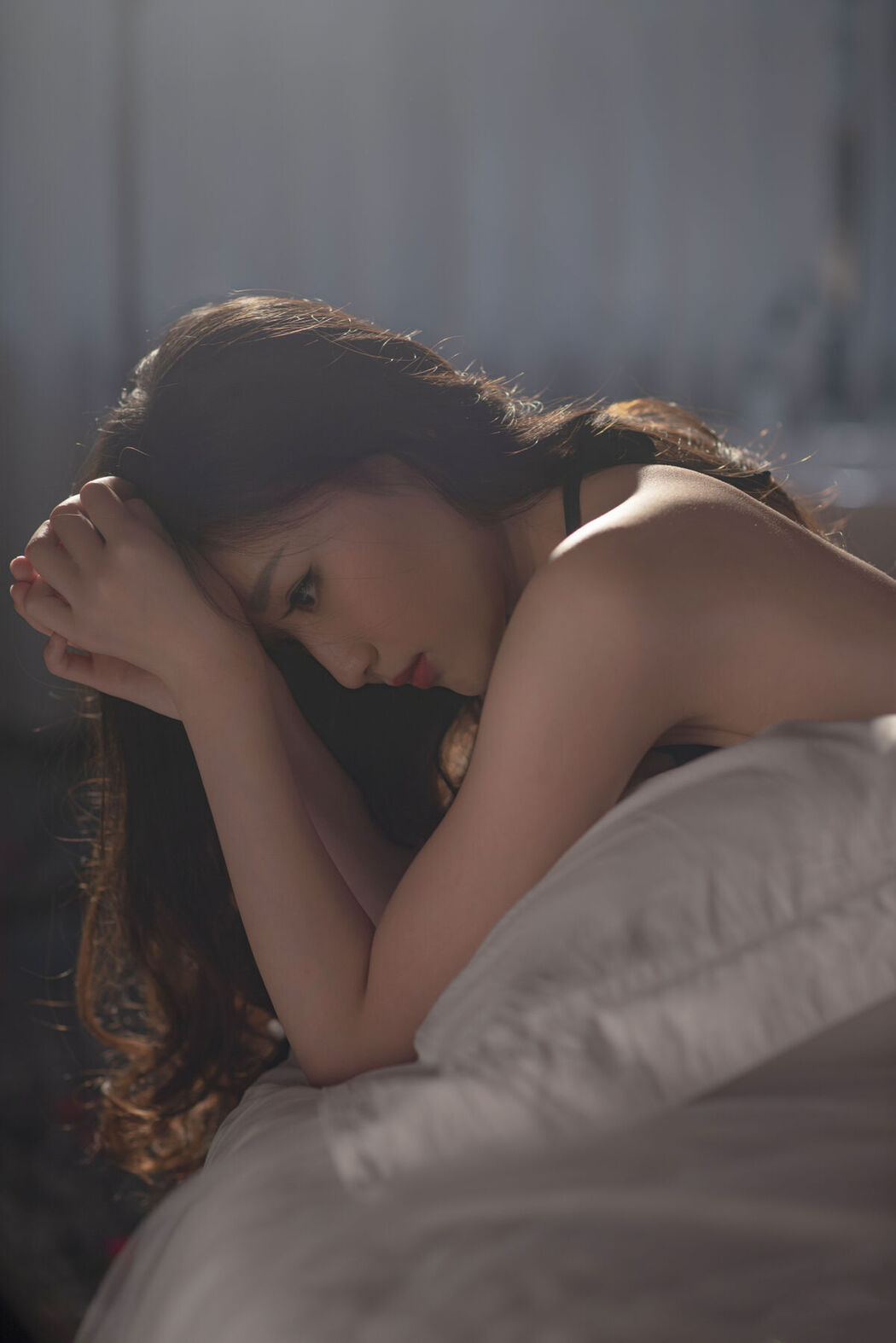 YiTuYu艺图语 Vol.6825 Xiao Yu Er