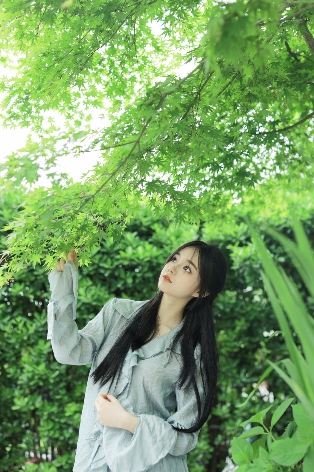 YiTuYu艺图语 Vol.6802 Shi Yuan