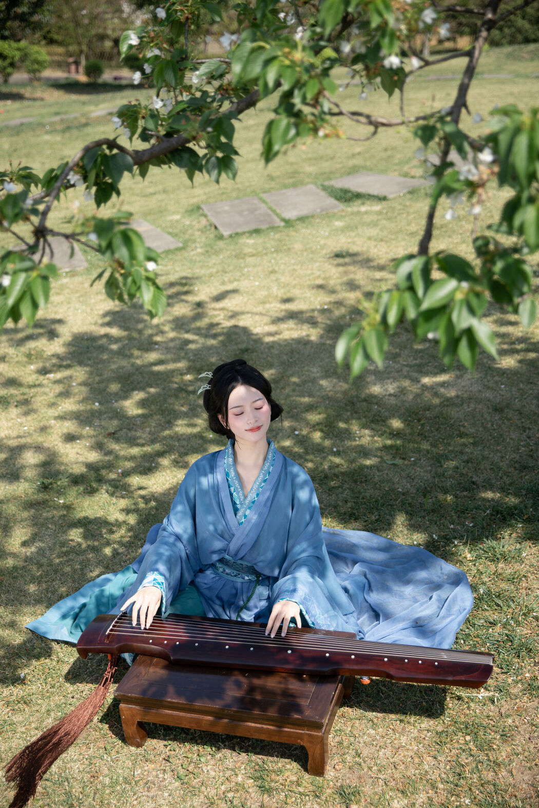 YiTuYu艺图语 Vol.6805 Yang Yang
