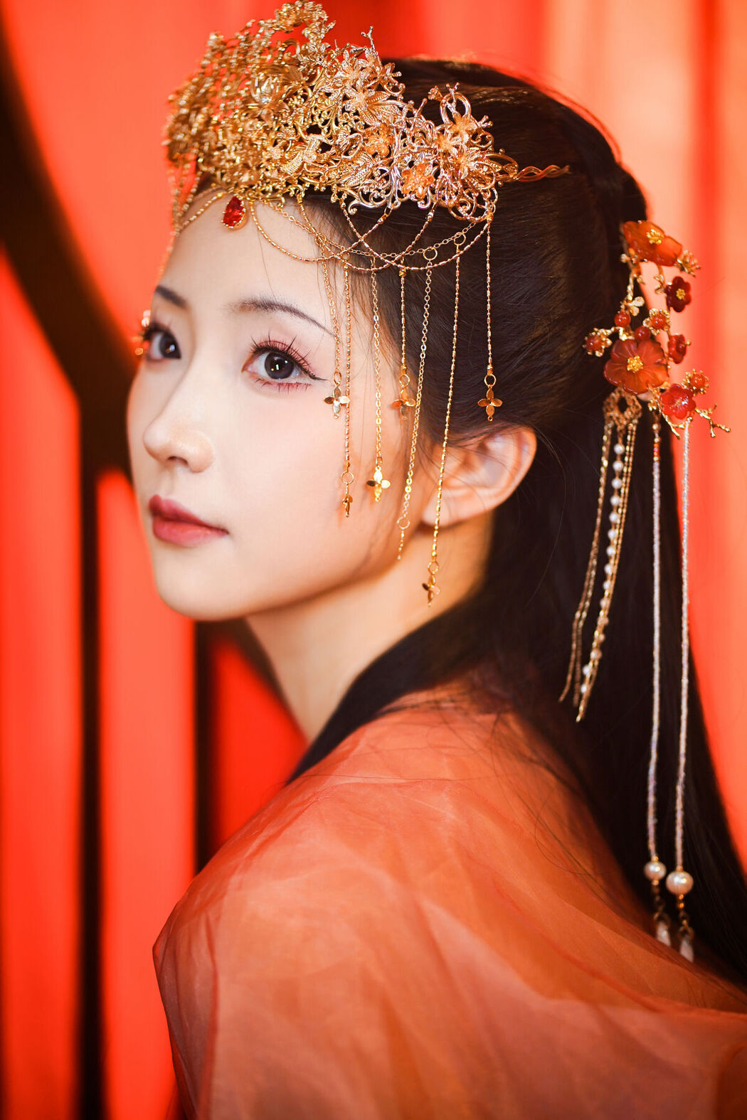 YiTuYu艺图语 Vol.6905 Tu Ya