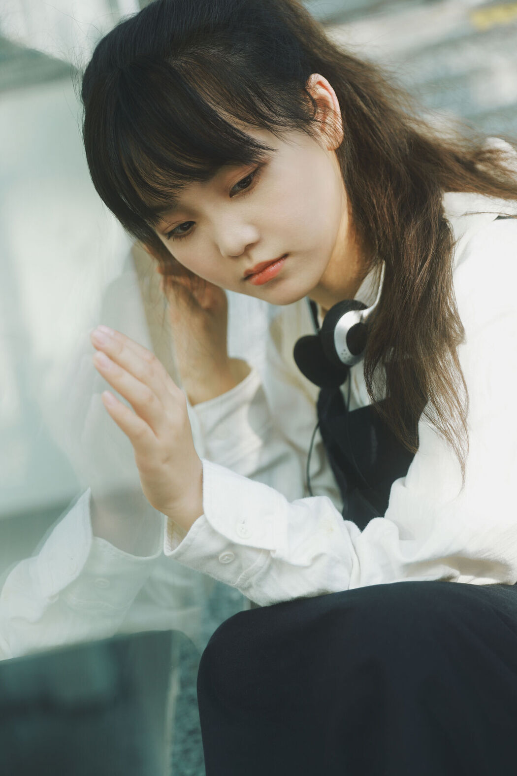 YiTuYu艺图语 Vol.6823 Dang Ran Ran Ran