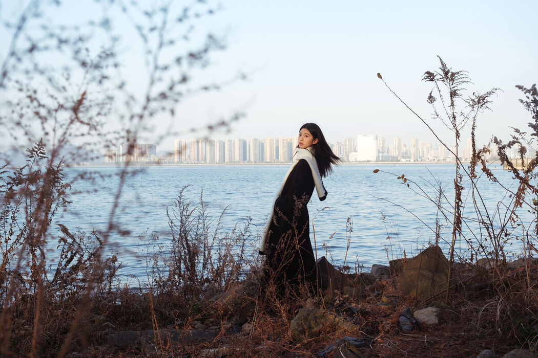 YiTuYu艺图语 Vol.6920 Lee Gou Zi