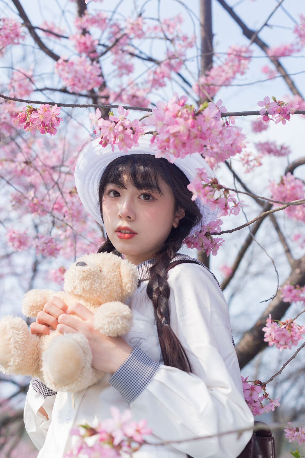 YiTuYu艺图语 Vol.6771 Yi Zhi Nuan Nuan