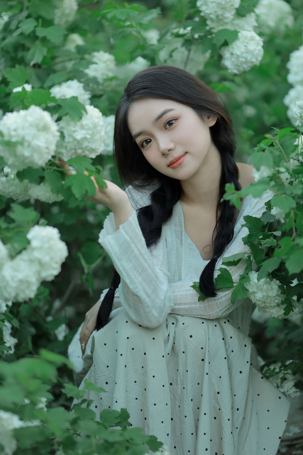 YiTuYu艺图语 Vol.6912 Wo Bu Shua Niao