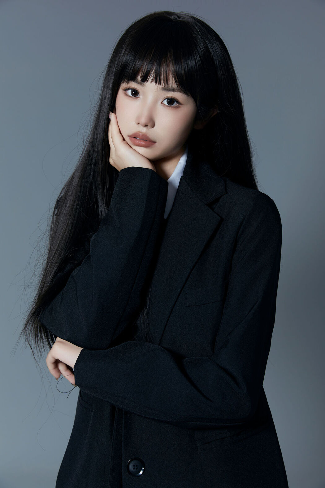 YiTuYu艺图语 Vol.6903 Hihiio