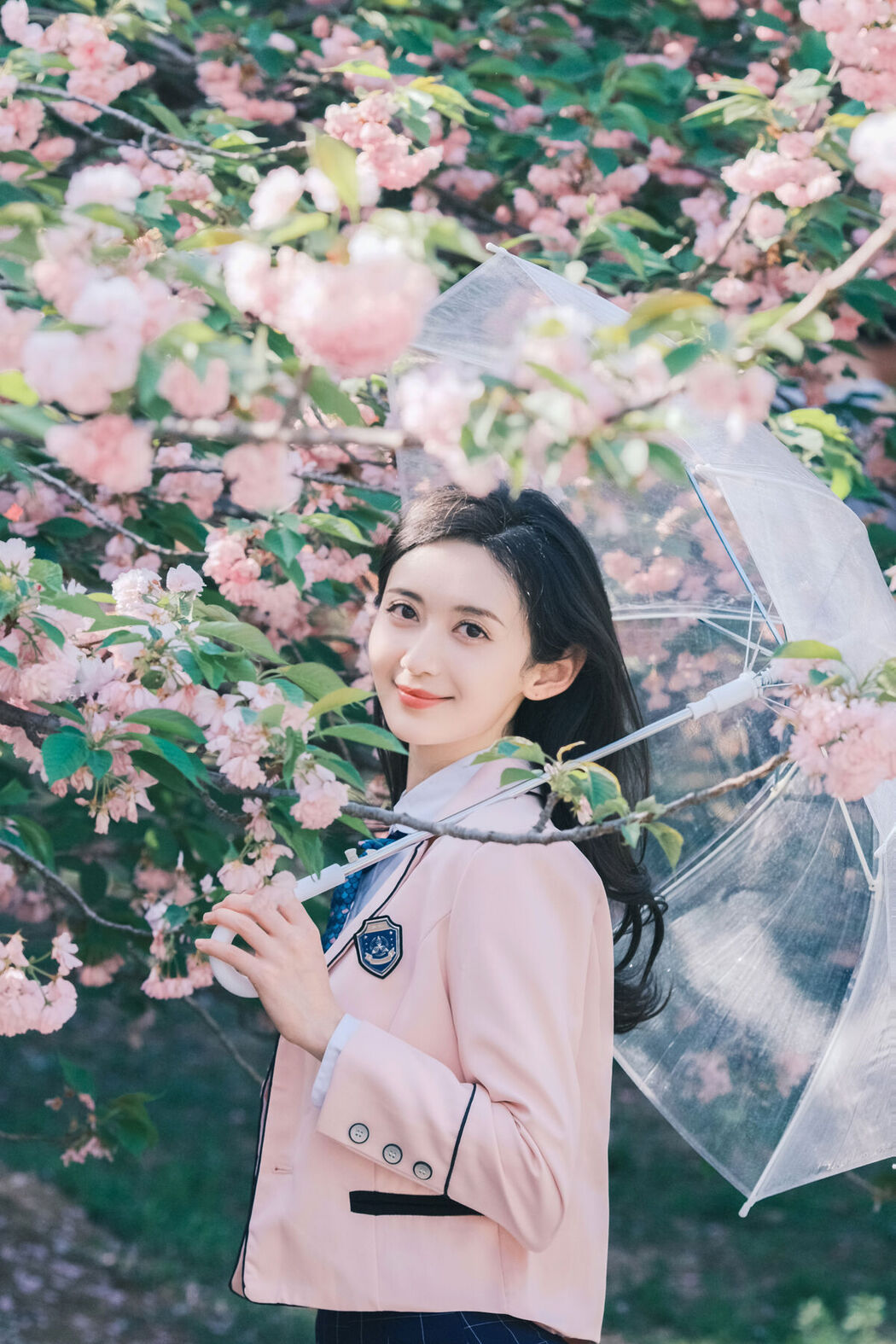 YiTuYu艺图语 Vol.6915 Zi Jun