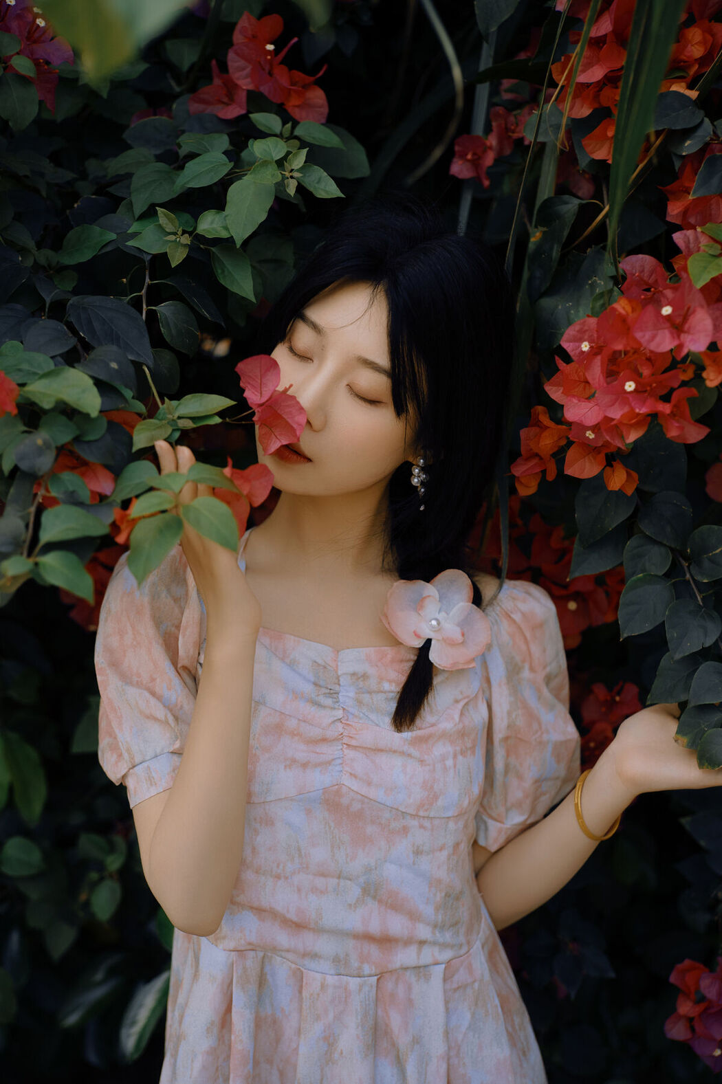 YiTuYu艺图语 Vol.6836 Zi Qing