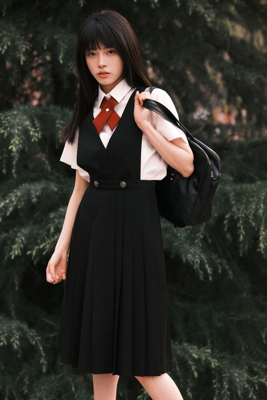 YiTuYu艺图语 Vol.6782 Xiao Song Ma Nai