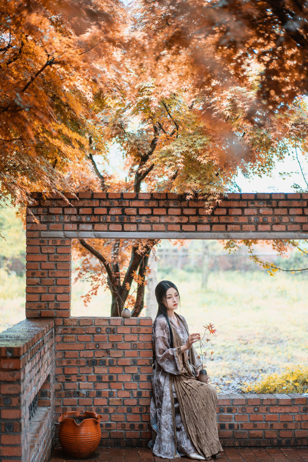 YiTuYu艺图语 Vol.6810 Xiao Xi Ya