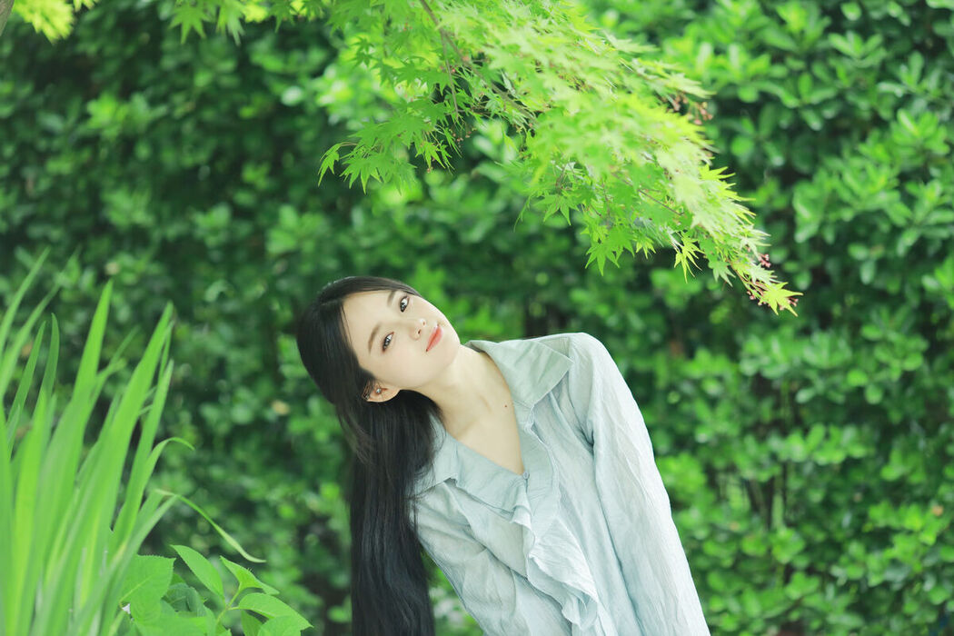 YiTuYu艺图语 Vol.6802 Shi Yuan