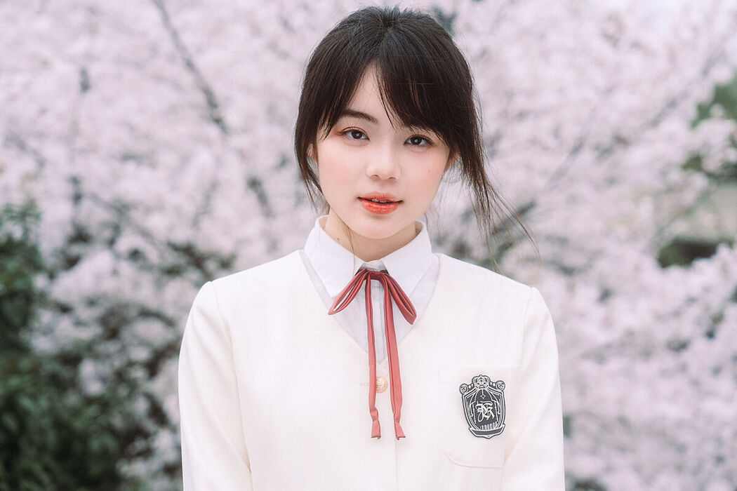 YiTuYu艺图语 Vol.6861 Yi Kou Dian Xin